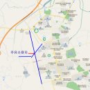 양곡주유소-양곡사거리 이미지
