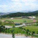 춘향골체육공원 이미지