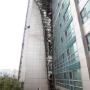 경찰 "울산주상복합 발화지점 3층 야외테라스, 원인은 확인안돼" 이미지