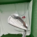 한 스틸 | 로마로 c102 투어 아이언 스틸파이버 블랙리저브 작업 피팅 후기 제천 골프채 피팅샵