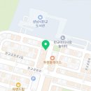 세븐일레븐 판교도서관점 이미지