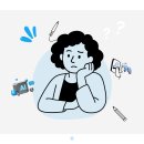 롱런PC | 마산 디자인학원 - AI활용 포트폴리오 수료 후 프리랜서 활동 후기