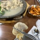 옛수원설렁탕 | 수원 매탄동 [옛 장터 설렁탕] 뜨끈한 꼬리곰탕, 도가니 수육으로 해장하고 온 영통 맛집