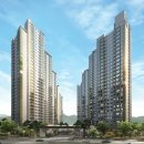 천안레이크타운푸르지오아파트(1차) 이미지