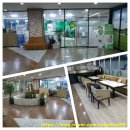 도시안스크린골프 이미지