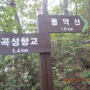 삼기 삼거리 이미지