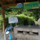 (( 2011. 07. 05 )) 경기도 군포시 - 수리산 임도길 12km 이미지