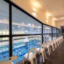 월드해수사우나 이미지