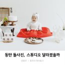 스튜디오달라졌을까 | 동탄 아기 돌사진 스튜디오 달라졌을까 내돈내산 촬영후기