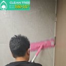 반포르엘아파트 | 잠원동 반포르엘 아파트 입주청소 탈거를 하는 이유