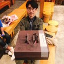 전국 떡지도 도장깨기.남양주편 호랭이떡방 떡케이크 과연?내돈내먹 솔직후기.