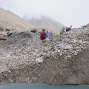 K2 가는 길 - 9일 : 우르두카스~ 비양고~ 고로2(4380m) 이미지