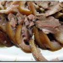 서대시장족발 이미지