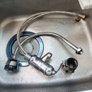 유진설비 | 경기도 고양시 일산서구 일산동 일산유진스웰아파트 싱크대 원홀수전 고장 교체설치