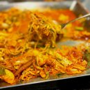 잘차려진 바다 | 을지로입구역 맛집 산낙지철판이 맛있었던 무교동 잘차려진바다 낙지문어 후기