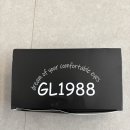 안경 1988 | [팔팔팔구/리뷰] 블루라이트 차단 안경 GL1988 브라운 내돈내산 후기