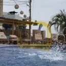 비치클리프(BeachCliff) | [비치클리프] 제주도 한림 : 금능해수욕장 주변 야외...대형 오션뷰 카페 추천. 수친자의 내돈내산 후기