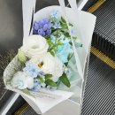 포포플라워 | 노원 꽃집 추천 포포플라워 내돈내산 2만원 꽃다발 후기