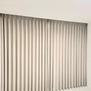 센트럴퍼슨평택호텔 | 평택 지제역 더샵 센트럴파크 커튼 ㆍ블라인드 우아창 골드 포인트 이중커튼 시공