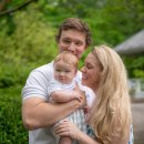 가족과 함께하는 홈쿠킹 이미지