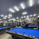 블렉홀당구클럽 이미지