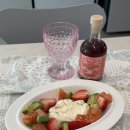 로제 | 푸로포뮬라 로베르토 발사믹식초 로제 후기 샐러드 소스 드레싱 추천