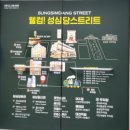 성심당 본점 케익부띠끄 시루케익 전문점 차이 웨이팅 비교 망고시루 후기