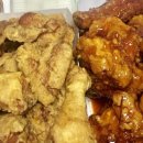 놀라버린옛날통닭