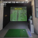 강정스크린골프
