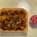 동궁찜닭 기장일광점