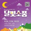 달빛소풍 티스토리