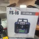 fs-i6 송수신기 미사용 팝니다 이미지