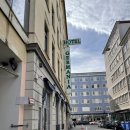 HOTEL28 | 독일 뮌헨 갓성비 호텔 추천: 부티크 호텔 게르마니아 (Boutique Hotel Germania) 룸 및 조식 후기