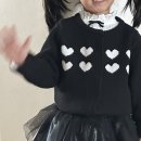 로아앤제인 5세여아옷 구매후기 사이즈팁 코트 가격 할인