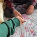 하두 | 그립지만 살아나가야 하기에