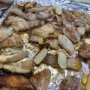 우천불고기 이미지