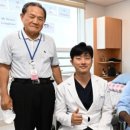 의료법인양지의료재단 양지기쁨병원 이미지