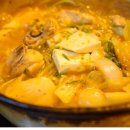 날아라 닭도리탕 이미지