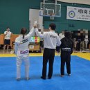 금메달체육관 | 존프랭클 압구정 샤카 주짓수 흰띠 3그라우 승급 &amp; 첫 대회 금메달 후기