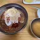 옥이네밀면칼국수 이미지