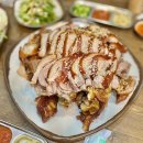 인천 가좌동 맛집 광수왕족발보쌈 오래된 단골 노포집