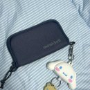 그레이박스(GRAY BOX) | Montbell(몽벨)| Mini Zip Wallet(Gray)_미니 지퍼 월렛 그레이 / KREAM(크림) / 내돈내산 솔직 리뷰