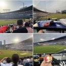 41190-01-07-212 | 롯데팬의 상반기 잠실야구장 기록 (119구역/212구역/116구역/418블럭)