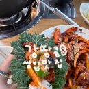 HELIX 병원앞 | 송파구 무한리필 쌈밥 맛집 <이배재직화쌈밥 가락직영점> 내돈내산 혼밥 솔직후기