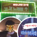 W 노래연습장 | 배방노래방 럭셔리코코노래연습장 공수점, 비와이 가라사대 열창