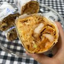 마루세끼 | 안산부리또 맛집 안산대학교 근처 든든한 한끼 마루부리또