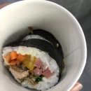 상구네김밥 이미지