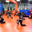 비무관합기도 팔봉수련관 이미지