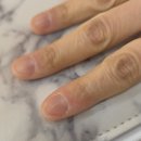 수지드림불한증막 | 성복동 네일 잘하는 뷰티오르유, 물어뜯은 손톱 라인 되살린 케어 리뷰