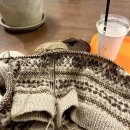 청두곶6길 22 | 220124 양재에서, 강남에서, 압구정에서 맛있는 거~,~/마리트 가디건 뜨기/고영희 핸드워머